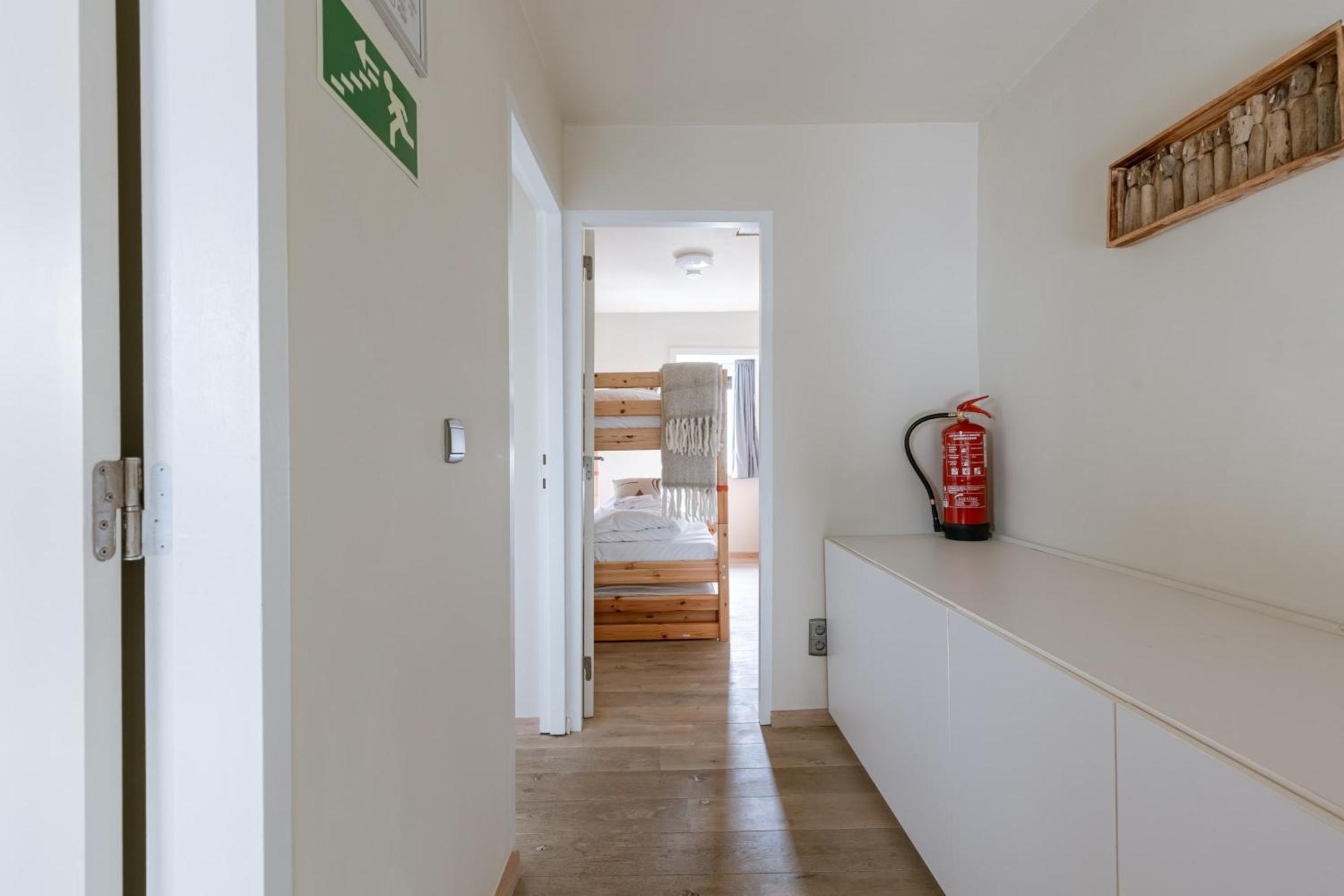 Appartement Charming And Comfort Town Mansion Oostende