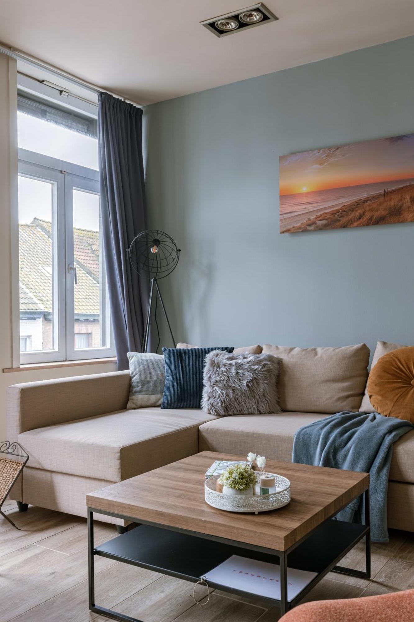 Appartement Charming And Comfort Town Mansion *