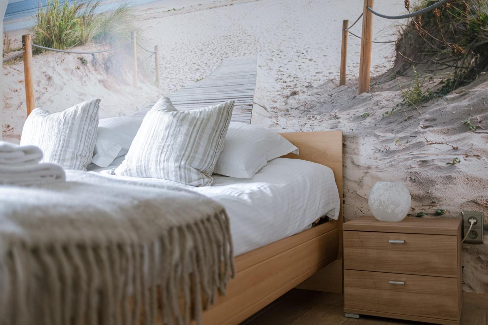 Appartement Charming And Comfort Town Mansion