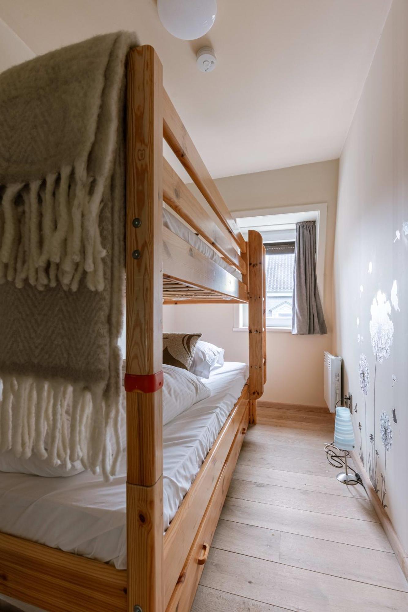 Appartement Charming And Comfort Town Mansion *