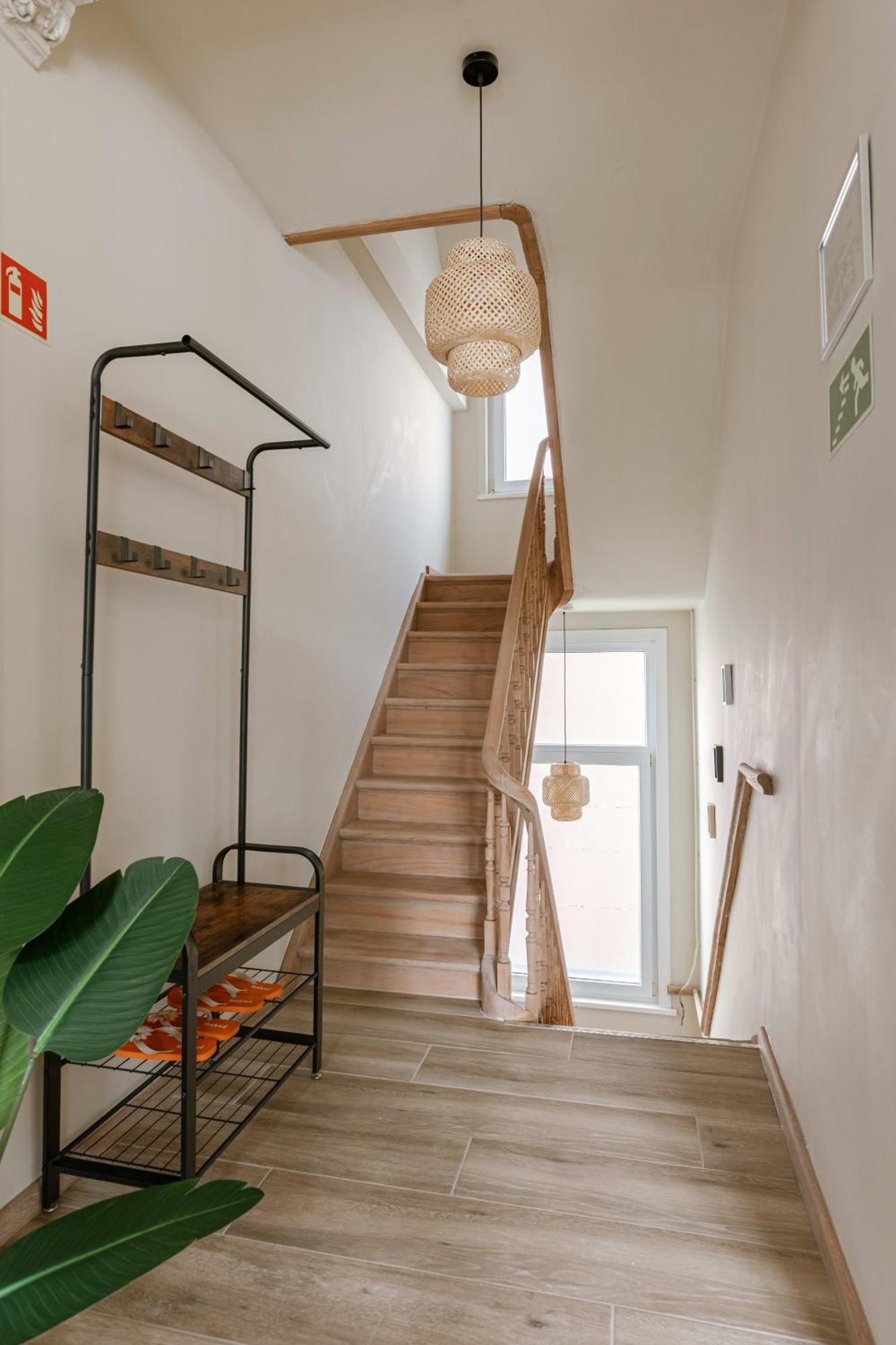 Charming And Comfort Town Mansion Appartement