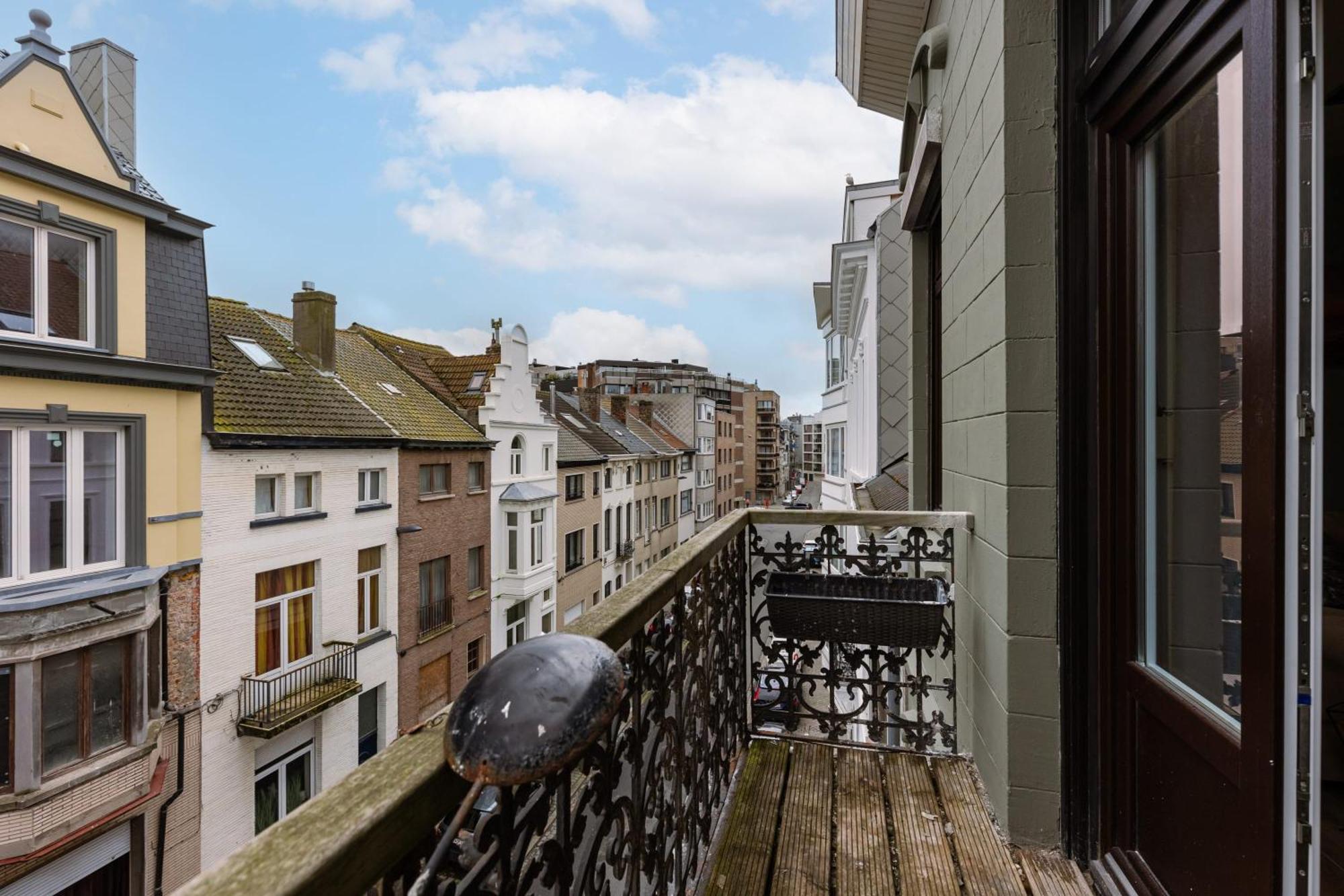 Charming And Comfort Town Mansion Appartement